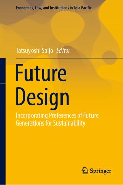 Future Design (eBook, PDF)