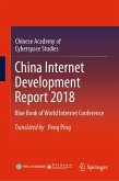 China Internet Development Report 2018 (eBook, PDF)