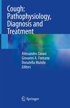 Cough: Pathophysiology, Diagnosis and Treatment (eBook, PDF)