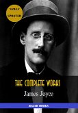 James Joyce: The Complete Works (eBook, ePUB)