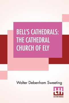 Bell's Cathedrals - Sweeting, Walter Debenham