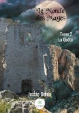 Le Monde des Mages: Tome 2: La Quête