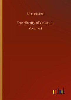 The History of Creation