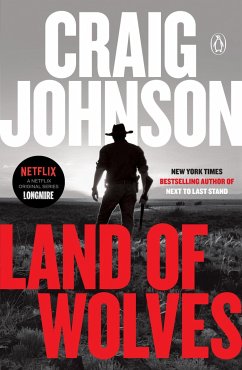 Land of Wolves - Johnson, Craig