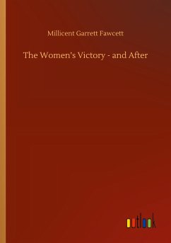 The Women¿s Victory - and After