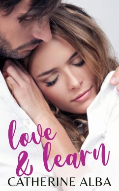 Cover Love & Learn (eBook, ePUB)