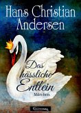 Das hässliche Entlein Märchen (eBook, ePUB)