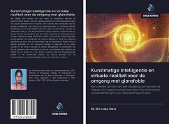 Kunstmatige intelligentie en virtuele realiteit voor de omgang met glansfobie - Devi, M. Nirmala