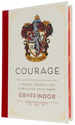 Harry Potter: Courage - Insight Editions