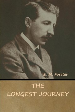 The Longest Journey - Forster, E. M.