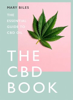 Cover THE CBD BOOK