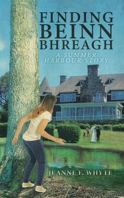 Finding Beinn Bhreagh - Whyte, Jeanne F.