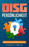 DISG Persönlichkeit (eBook, ePUB)