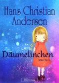 Däumelinchen Märchen (eBook, ePUB)