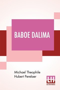 Baboe Dalima - Perelaer, Michael Theophile Hubert