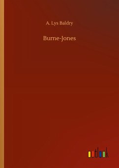 Burne-Jones - Baldry, A. Lys