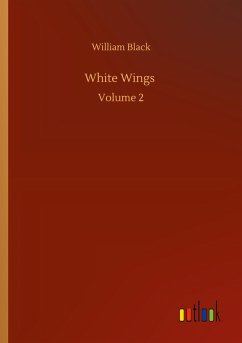 Cover White Wings