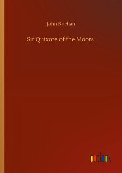 Sir Quixote of the Moors