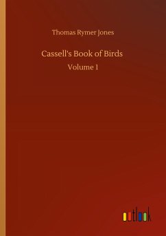 Cassell's Book of Birds