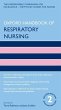 Oxford Handbook of Respiratory Nursing - Bild 1