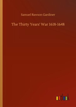 The Thirty Years' War 1618-1648