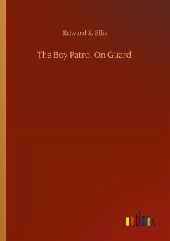 The Boy Patrol On Guard