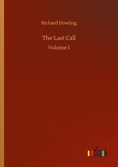 The Last Call - Dowling, Richard