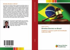 Direitos Sociais no Brasil - Teixeira, Wagner