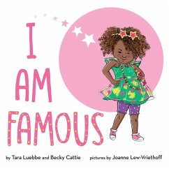 I Am Famous - LUEBBE, TARA