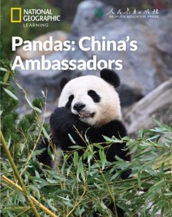 Pandas-China's Ambassadors: China Showcase Library - Wallace, Patrick