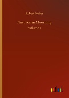 The Lyon in Mourning