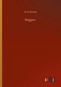 Beggars - Davies, W. H