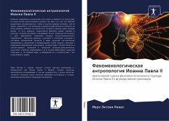 Cover Fenomenologicheskaq antropologiq Ioanna Pawla II