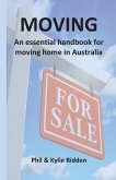 Moving: An essential handbook for moving home in Australia