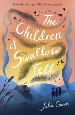 The Children of Swallow Fell - Green, Julia