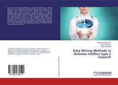 Data Mining Methods in diabetes mellitus type 2 research