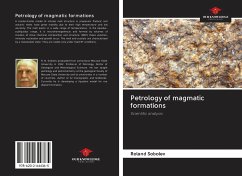 Petrology of magmatic formations - Sobolev, Roland