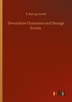 Devonshire Characters and Strange Events