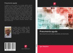 Pneumonia aguda - Klepikov, Igor