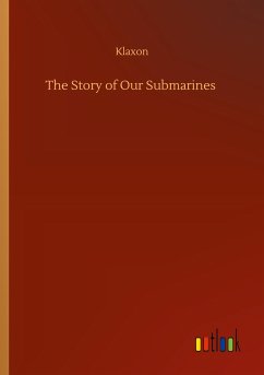 The Story of Our Submarines - Klaxon