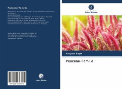 Poaceae-Familie - Rajak, Anupam