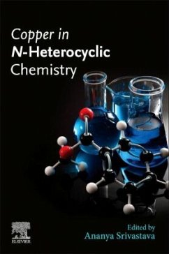 Copper in N-Heterocyclic Chemistry