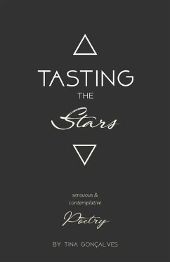 Tasting the Stars - Gonçalves, Tina