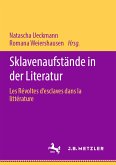 Sklavenaufstände in der Literatur (eBook, PDF)