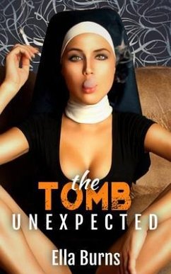 Cover The Tomb (eBook, ePUB)