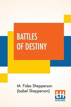 Battles Of Destiny - Shepperson (Isabel Shepperson), M Fides