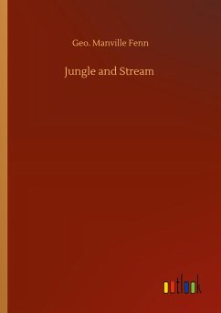 Cover Jungle and Stream
