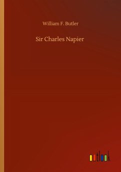 Sir Charles Napier - Butler, William F.