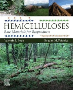 Cover Hemicelluloses