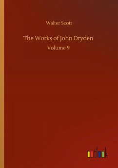 Cover The Works of John Dryden